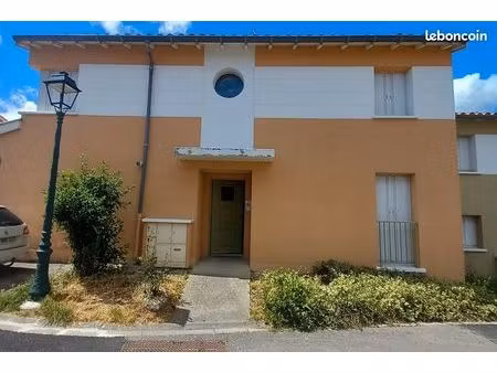 maison 5 pièces 95 m²