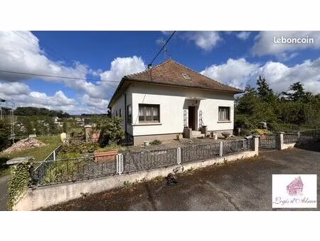 maison 6 pièces 187 m²