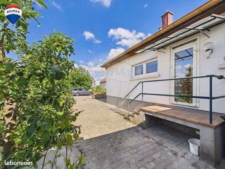 maison 4 pièces 86 m²