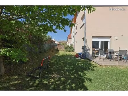 maison 4 pièces 91 m²