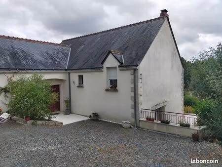 maison d'architecte