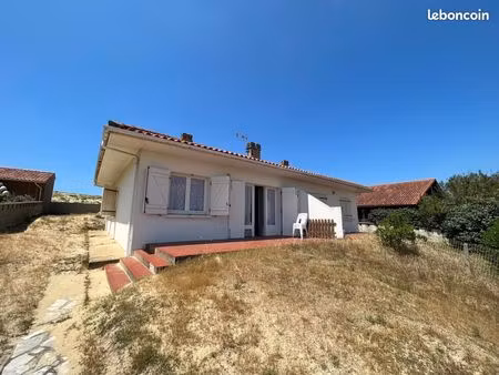 maison 6 pièces 100 m²