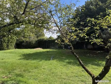 maison 4 pièces 85 m²