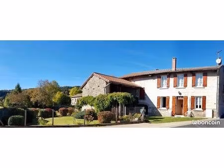 maison - 6 pièces - 11m²