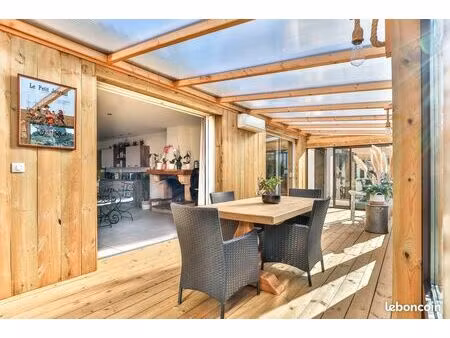 maison plein pied individuelle