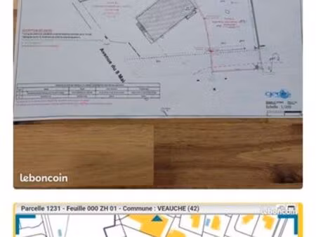 terrain constructible