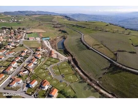 terrain - rives d'onzon - terrains