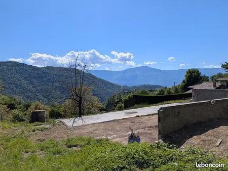 terrain 960 m² venon