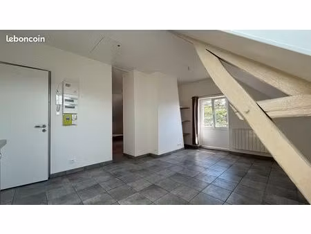 appartement t2 de 35m² neuf