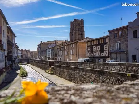 recherche immeuble sur montbrison