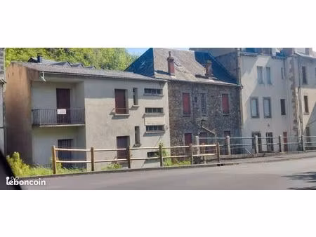 immeuble (ancien hôtel)