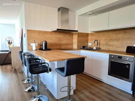 appartement cosy