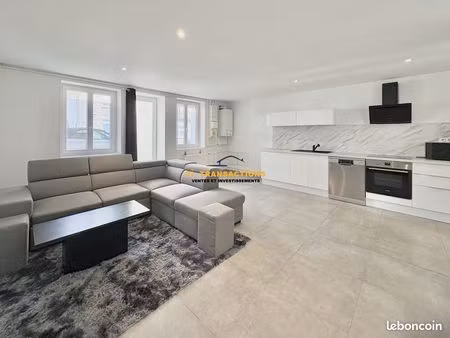 appartement 2 pièces 51 m²