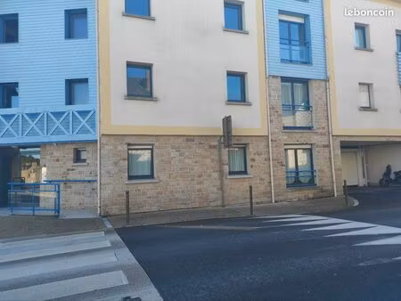 appartement t2 centre ville