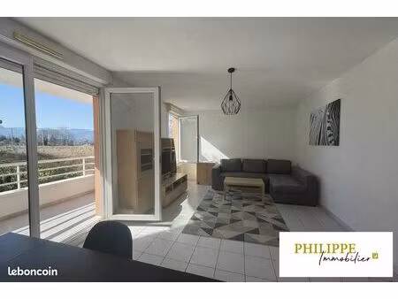 appartement 4 pièces 79 m²