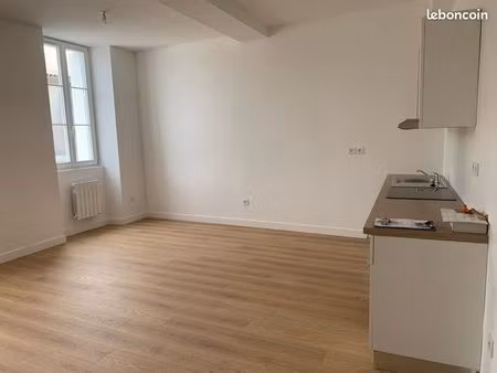 appartement centre ville