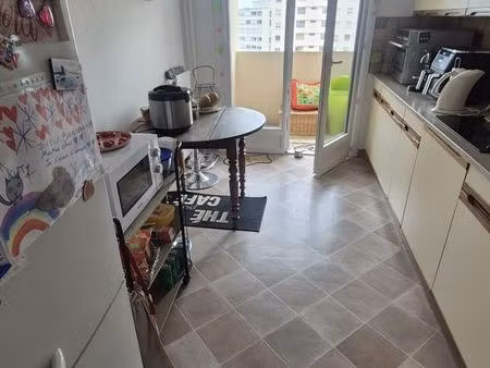 appartement f3