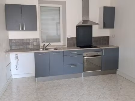 vend appartement à proximité des commerces
