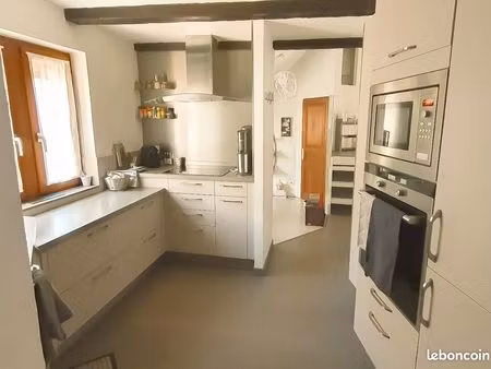 appartement 4 p. atypique hyper centre
