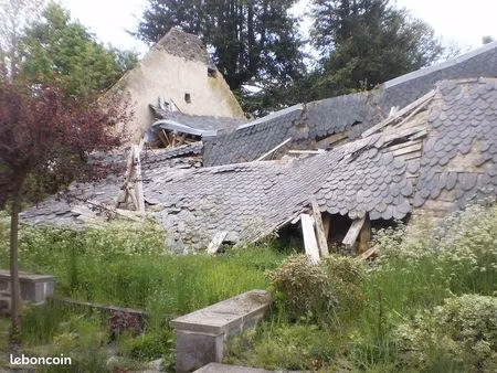 maison 2 pièces 50 m²
