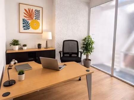 bureaux à louer