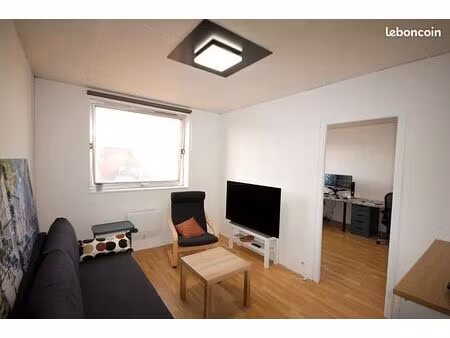 2 bureaux 27 m2 hyper centre rennes