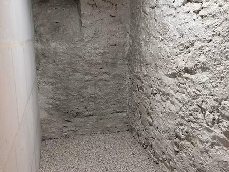 cave à vendre