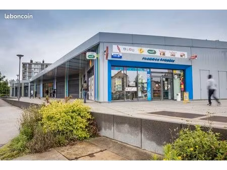 à louer – commerce 61 m² – chalon-sur-saône