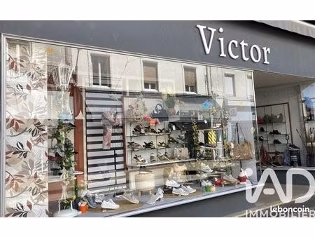 local 101 m² montceau-les-mines