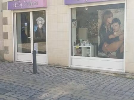 local commercial