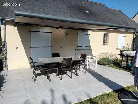 maison amboise