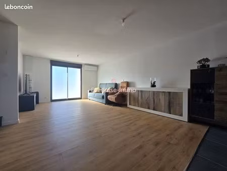 maison 4 pièces 97 m²