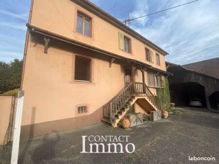 maison 7 pièces 200 m²
