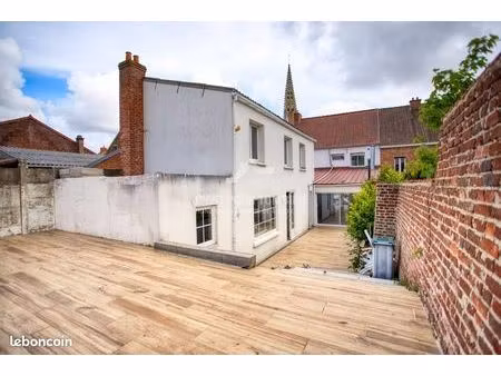 maison 6 pièces 197 m²