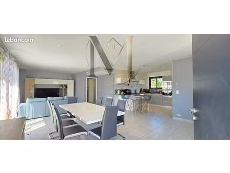 maison 5 pièces 103 m²