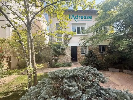maison 6 pièces 139 m²