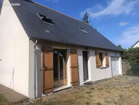 location maison à charentilly
