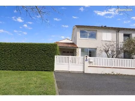 maison 75 m² à cugnaux – quartier calme – 230 000