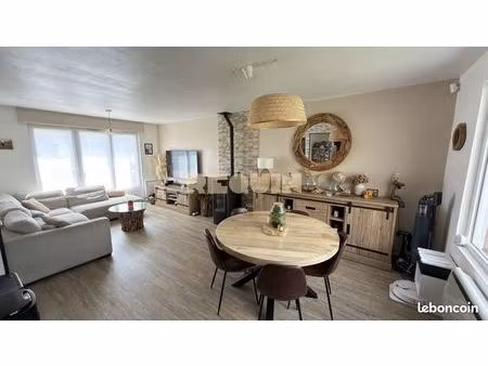 maison 4 pièces 86 m²