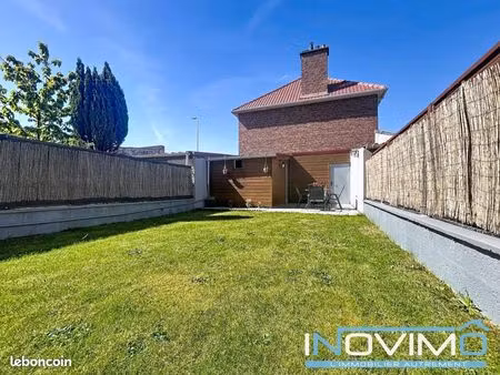 maison 6 pièces 103 m²