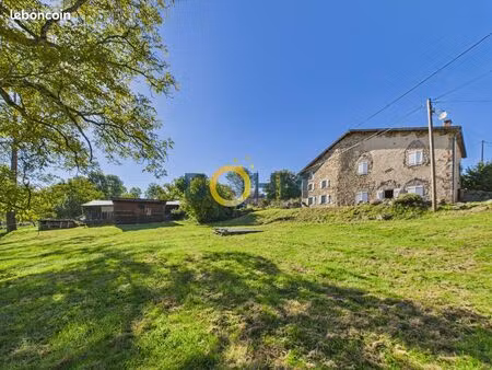 maison 10 pièces 187 m²