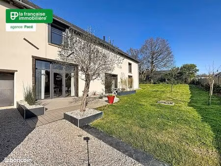 longère 7 pièces 185 m²