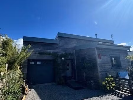 maison 102 m² plouhinec