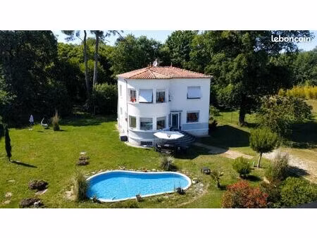 maison 5 pièces 144 m²