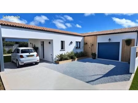 maison 5 pièces 96 m²