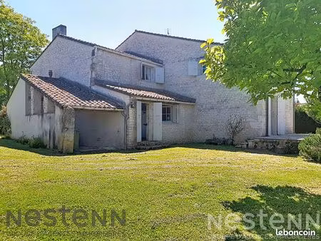 maison 9 pièces 200 m²