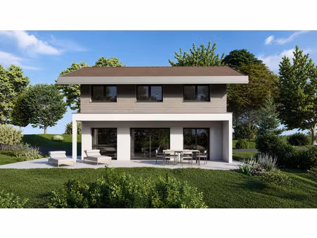 villa de luxe à vendre à lathuile