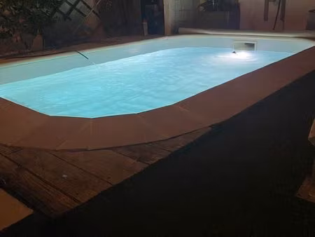 villa 4 pièces 86m2