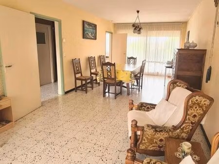maison 4 pièces 97 m²