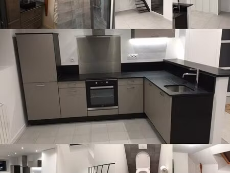 maison location